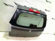 Heckklappe Peugeot 207 SW (WE/WU) Kombi 1.4 16V Vti (EP3(8FS)) 2009-01