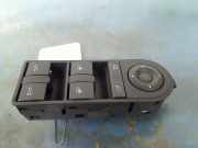 Schalter Für Elekt. Fensterheber Links Vorne 93162973 Opel Tigra Twin Top Cabrio 1.8 16V (Z18XE(Euro 4)) 2010-05