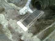 Getriebe Manuell CMTL4 Renault Megane III Coupe (DZ) Schrägheck 3-drs 1.5 dCi 105 (K9K-832(K9K-G8)) 2009-07