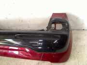 Stoßstange Hinten Citroën C3 Picasso (SH) Großraumlimousine 1.4 16V VTI 95 (EP3(8FS)) 2009-05