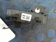 Schalter Für Elekt. Fensterheber RECHTS VOOR 95407143 Opel Karl Schrägheck 5-drs 1.0 12V (B10XE(Euro 6)) 2016-07