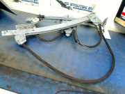 Fensterheber Elektr. Rechts Vorne 400853F Opel Tigra Twin Top Cabrio 1.4 16V (Z14XEP(Euro 4)) 2005-05