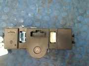 Bedienung Heizung + KLOK 8200413906 Renault Megane II CC (EM) Cabrio 2.0 16V (F4R-770(Euro 4)) 2007-10