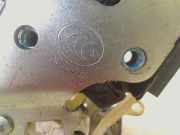 Türschloss Rechts Hinten Deurslot Mechaniek A081876 Opel Karl Schrägheck 5-drs 1.0 12V (B10XE(Euro 6)) 2017-02