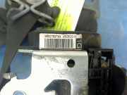 Sicherheitsgurt Links Vorne 96527697XX Citroën C4 Berline (LC) Schrägheck 5-drs 1.6 HDi 16V (DV6ATED4(9HX)) 2010-07