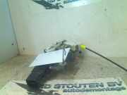 Türschloss Links Hinten Citroën C1 Schrägheck 1.0 12V (1KR-FE(CFB)) 2011-07