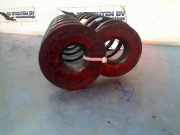 Schraubenfeder Set Hinten Kia Stonic (YB) SUV 1.0i T-GDi 12V Eco-Dynamics+ (G3LF) 2022-07