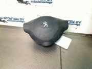 Airbag Lenkrad 96773144ZD Peugeot Partner (GC/GF/GG/GJ/GK) Van 1.6 HDI, BlueHDI 75 (DV6FE(BHW)) 2017-01
