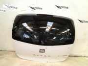 Heckklappe Seat Altea (5P1) Großraumlimousine 1.2 TSI (CBZB) 2011-05