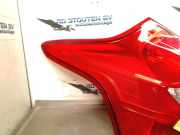 Rücklicht Links 0374D Ford Focus 3 Schrägheck 1.6 TDCi ECOnetic (NGDB) 2013-06