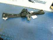 Fensterheber Elektr. Links Vorne 01308223987 Peugeot Bipper (AA) Van 1.3 HDI (F13DTE5(FHZ)) 2012-02