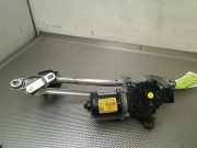 Scheibenwischermotor 142658760 Citroën C1 Schrägheck 1.0 12V VVT-i (1KR-FE(CFB)) 2020-06