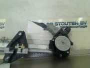 Fensterheber Elektr. Rechts Hinten 810821 Honda Civic (FK/FN) Schrägheck 1.8i VTEC 16V (R18A2) 2009-05