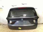 Heckklappe BMW 2 serie Gran Tourer (F46) Großraumlimousine 218d 2.0 TwinPower Turbo 16V (B47-C20A(Euro 6)) 2016-03