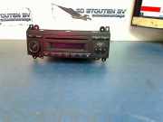 Cd-Player A1698200886001 Mercedes-Benz B (W245) Schrägheck 1.7 B-170 16V (M266.940) 2008-03