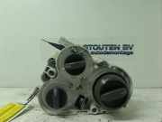 Bedienung Heizung 55406b2a00 Daihatsu Cuore (L251/271/276) Schrägheck 1.0 12V DVVT (1KR-FE) 2009-11