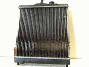 Radiator Honda HR-V (GH) SUV 1.6 16V 4x4 (D16W1) 2000-05