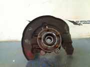 Achsschenkel Links Vorne Ford Transit Connect (PJ2) Van 1.6 TDCi 16V 75 (UBGA(Euro 5)) 2015-02