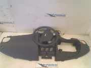Airbag Set DASHBOARD-STUUR-AIRBAGRING Daewoo / Chevrolet Aveo (250) Schrägheck 1.4 16V LS (F14D4) 2009-08