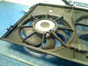 Kühlerventilator 1K0121207T Seat Altea XL (5P5) Großraumlimousine 1.9 TDI (BXE) 2007