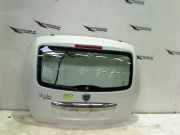 Heckklappe Lancia Ypsilon (843) Schrägheck 1.2 (188.A.4000) 2010-09