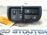 Lichtschalter 299105391 Kia Rio III (UB) Schrägheck 1.2 CVVT 16V (G4LA5) 2015-04