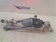 Scheibenwischer Mechanisch Vorne + MOTOR 1593000850 Suzuki SX4 (EY/GY) SUV 1.6 16V VVT Comfort,Exclusive (M16A VVT) 2007-01