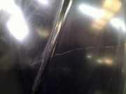 Motorhaube Ford Transit Connect (PJ2) Van 1.5 TDCi (XWGA) 2018-12