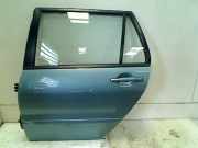 Tür Links Hinten Mitsubishi Lancer Wagon (CS/CT) Kombi 1.6 16V (4G18) 2006-09