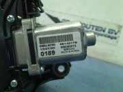 Scheibenwischermotor Hinten 95143178 Opel Karl Schrägheck 5-drs 1.0 12V (B10XE(Euro 6)) 2015-09
