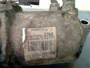 Klima Pumpe 92608367R Dacia Lodgy (JS) Großraumlimousine 1.2 TCE 16V (H5F-402(H5F-C4)) 2013-03