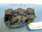 Bedienung Heizung Seat Leon (1P1) Schrägheck 5-drs 1.6 (BSE) 2008-03