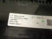 Zeit Uhr 13267984 Opel Astra J (PC6/PD6/PE6/PF6) Schrägheck 5-drs 1.6 16V (A16XER(Euro 5)) 2010-02