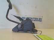 Elektrische Gaspedal 7700313060 Nissan Primastar Bus 1.9 dCi 100 (F9Q-760) 2003-12