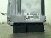 Motorsteuergerät 070906016DS Volkswagen Transporter T5 Van 2.5 TDi (BNZ) 2007-10 BNZ