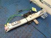Fensterheber Elektr. Links D300401 Opel Corsa D Schrägheck 1.3 CDTi 16V ecoFLEX (Z13DTJ(Euro 4)) 2007-05