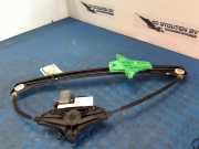 Fensterheber Elektr. Links Hinten 5Q0959811 Volkswagen Golf Sportsvan (AUVS) Großraumlimousine 1.2 TSI 16V (CYVA) 2015-03 CYVA