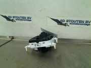 Bedienung Klimaanlage 5900YV030 Peugeot 108 Schrägheck 1.0 12V VVT-i (1KRFE(CFB)) 2019-12