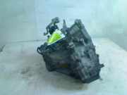 Getriebe Manuell 2500A350 Mitsubishi Space Star (A0) Schrägheck 1.2 12V (3A92) 2017-03