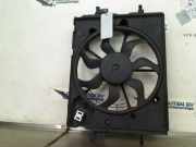 Kühlerventilator t18517b Nissan Micra (K14) Schrägheck 0.9 IG-T 12V (H4B-408) 2018-07