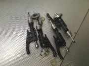 Kraftstoff-Injector 4 STUKS 0261500437 BMW 3 serie (G20) Limousine 330e 2.0 TwinPower Turbo 16V (B48-B20A) 2022-01