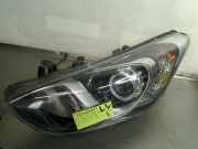 Scheinwerfer Links l009h1 Hyundai i30 (GDHB5) Schrägheck 1.6 CRDi 16V VGT (D4FB) 2014-11