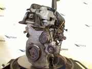 Motor HR16DE Nissan Note (E11) Großraumlimousine 1.6 16V (HR16DE) 2008-04