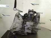 Getriebe Manuell ayp Opel Zafira Tourer (P12) Großraumlimousine 1.6 CDTI 16V ecoFLEX 136 (B16DTH(Euro 6)) 2013-09
