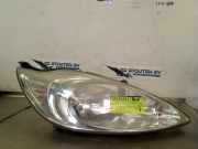 Scheinwerfer Rechts 45940748 Ford Ka II Schrägheck 1.2 (169.A.4000(Euro 4; Euro 5)) 2010-10