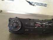 Bedienung Klimacontrolle 2198303985 Mercedes-Benz CLS (C219) Limousine 320 CDI 24V (OM642.920) 2010