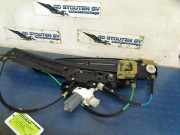 Fensterheber Elektr. Rechts Vorne 72481720 BMW M5 (F10) Limousine 4.4 V8 32V TwinPower Turbo (S63-B44B) 2012-10
