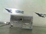 Cd-Player 961601k000 Hyundai iX20 (JC) SUV 1.6i 16V (G4FC-G) 2012-08