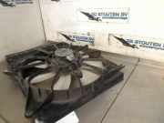 Kühlerventilator 2635005820 Opel Agila (B) Großraumlimousine 1.0 12V (K10B(Euro 4; Euro 5)) 2011-10