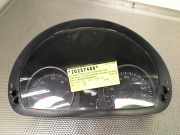 Tacho hvw9069001900 Volkswagen Crafter Van 2.5 TDI 30/32/35/46/50 (CEBB(Euro 5)) 2010-10 CEBB(Euro 5)